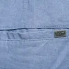 AIOPESON Cotton Linen Men's Shorts Solid Color Breathable Casual Gym Shorts Men Summer Beach Fashion Shorts for Men 5