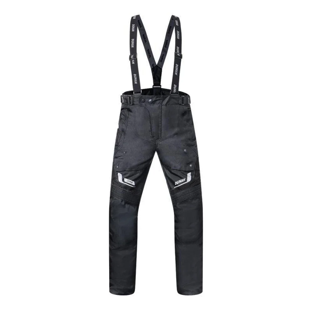

Мотоциклетные мужские бриджи KEMIMOTO, водонепроницаемые защитные брюки до колена для мотокросса и езды по бездорожью, прочные Панталоны