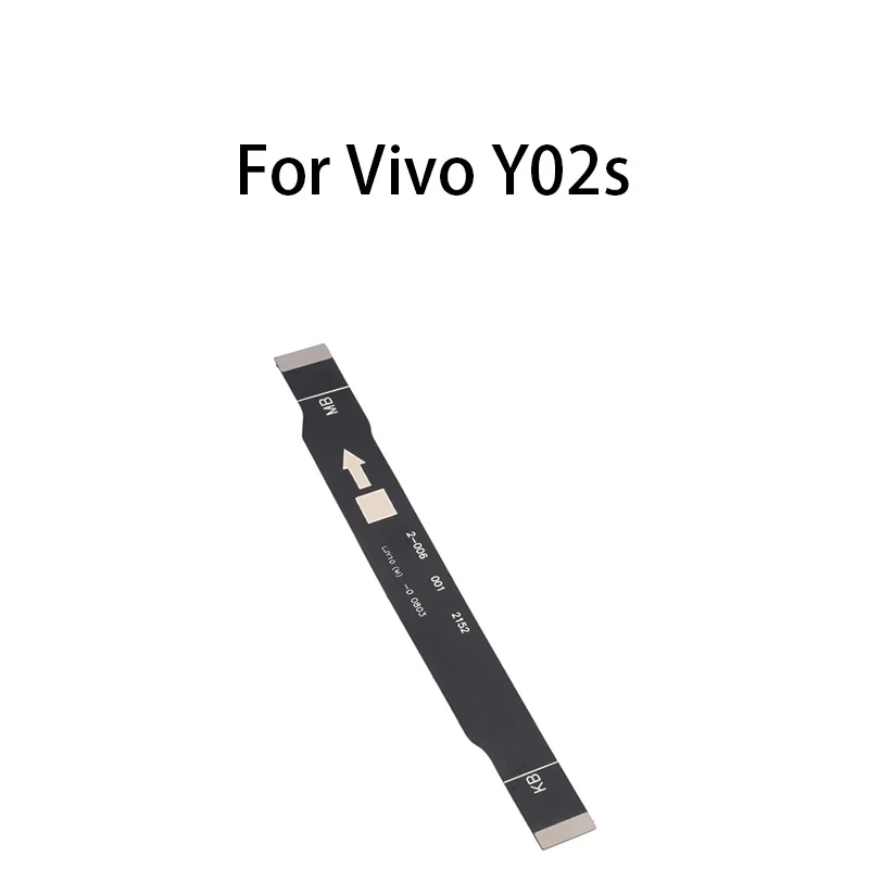 

Материнская плата для Vivo Y02s