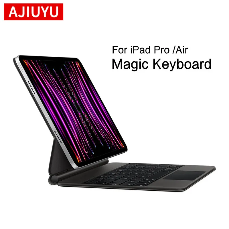 11 Inch Amazon Basics Magic Keyboard Compatible Ipad Pro 2018