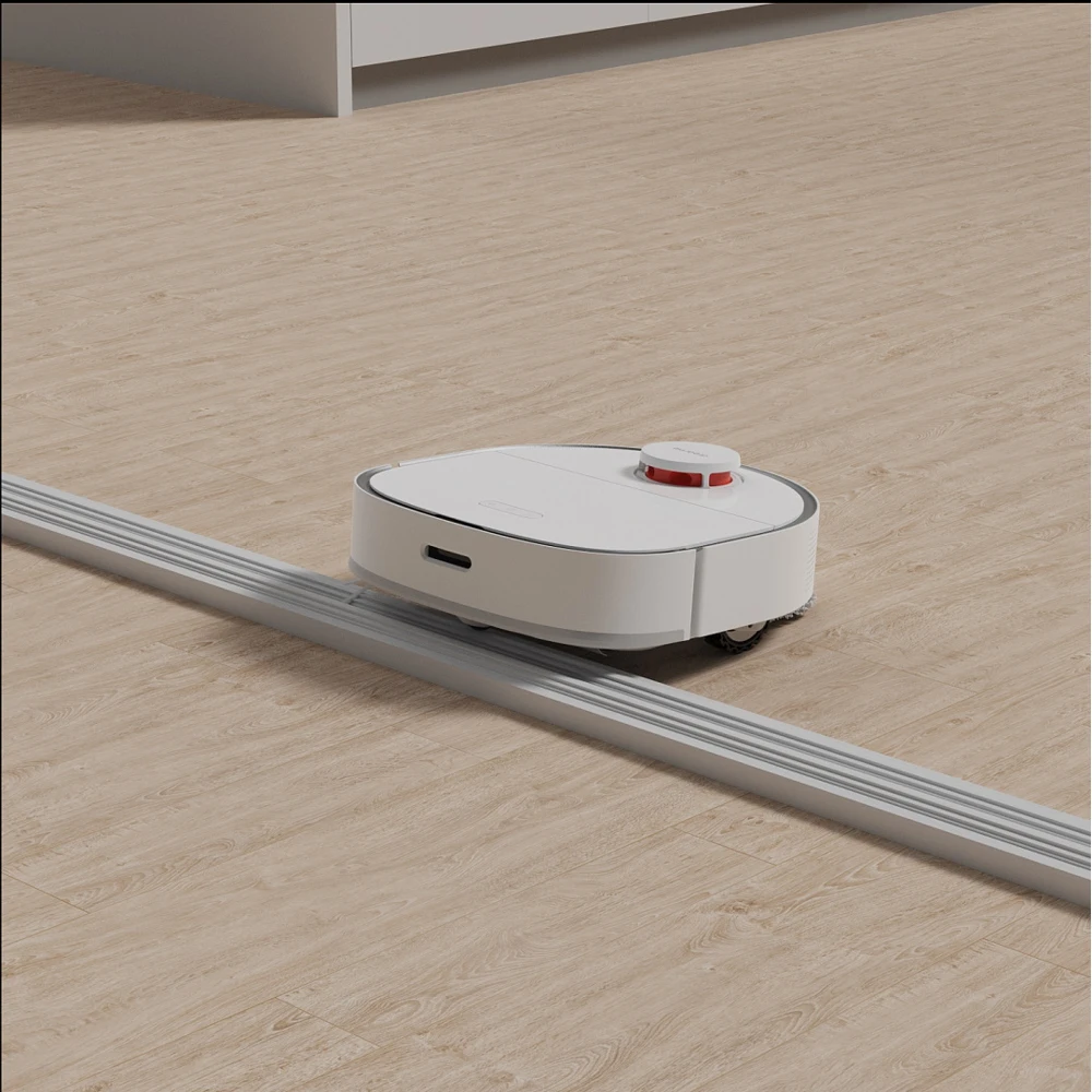 Робот пылесос dreame bot w10 white rls5c. Робот пылесос dreame bot w10 white rls5c