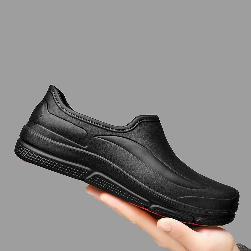 Anti-Slip Oil-Resistant Comfortable Summer Slippers