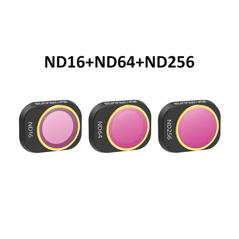 3pcs ND Filter