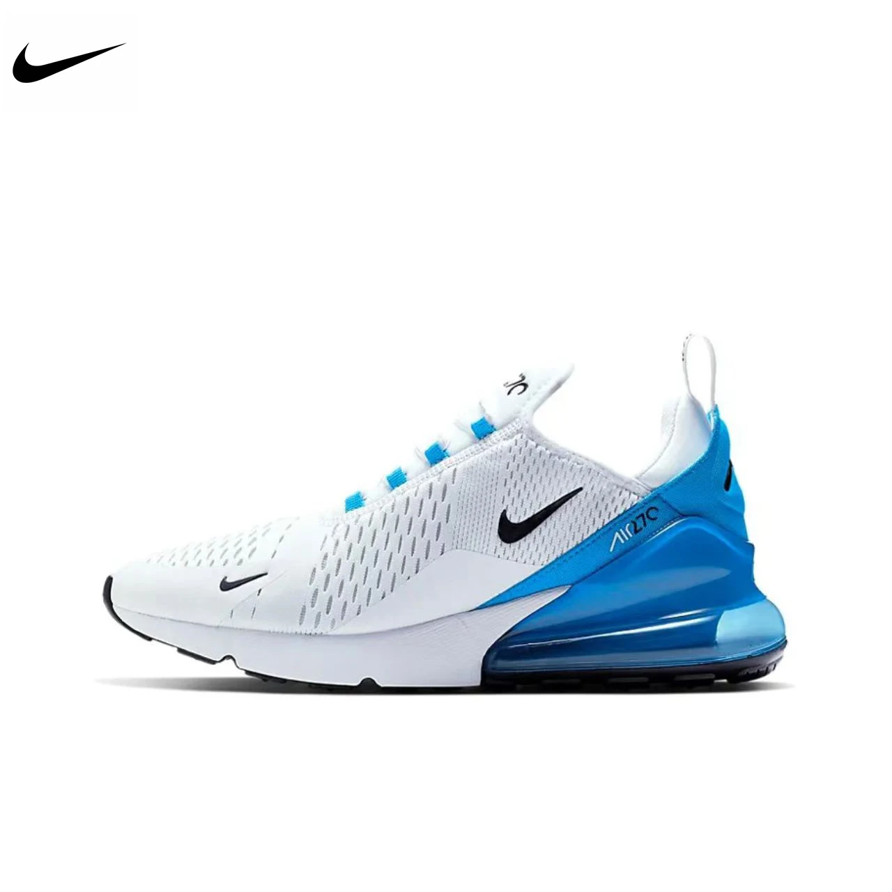 nike air cushion 270