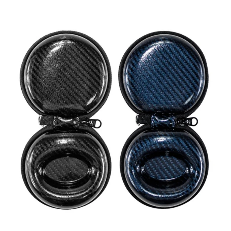 Smartwatch Carrying Case Travel Storage Box Watch Protector Portable Jewelry Hard Case Drop-resistant Cover for Wristwatches