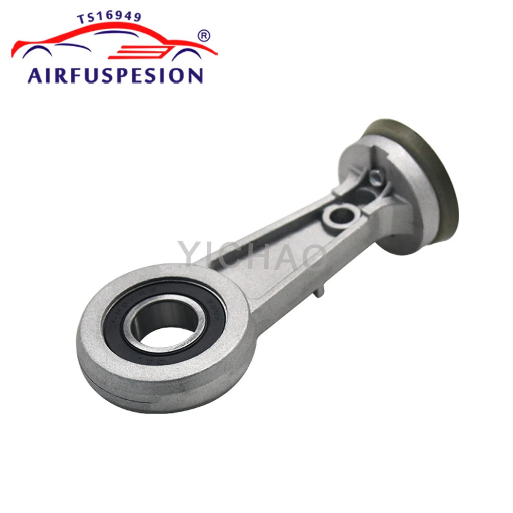 Air Compressor Repair Kits Cylinder Connecting Piston Rod for BMW F01 F02 F04 750Li 760Li 37206789450 37206796445 air compressor pump repair kits