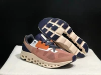 Ankle Protection Casual Fashion Running Sneakers with Shock Absorbing Sole Soft Comfortable Sports Shoes for Gym Jogging Walking Everyday Wear 7