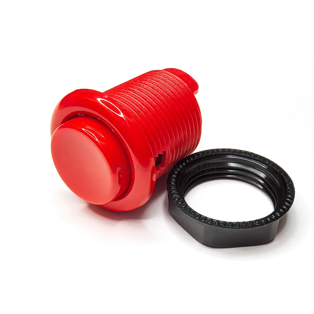 Concave red