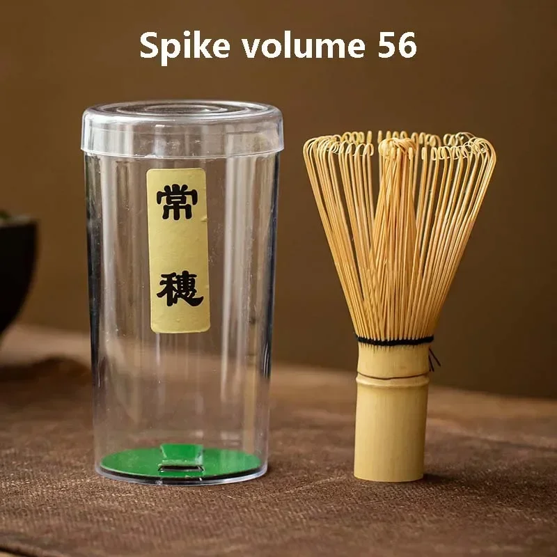Spike volume 56