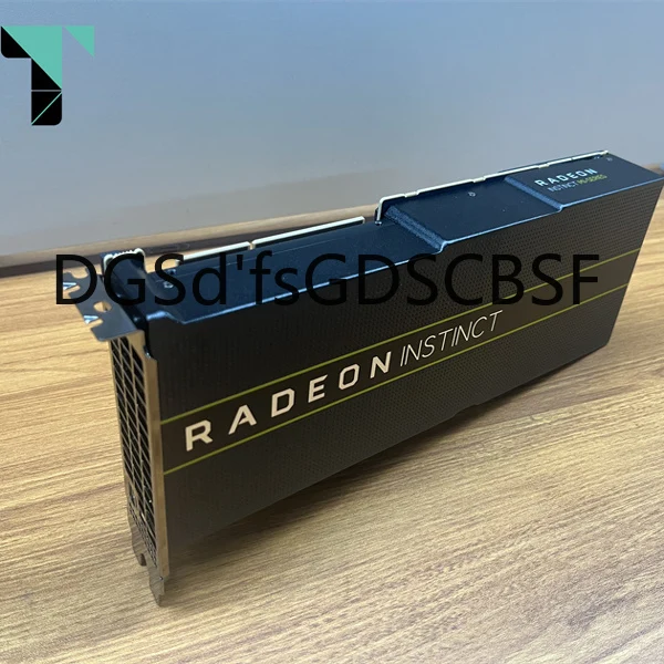New Original For Instinct MI50 32GB PCIe GPU AliExpress