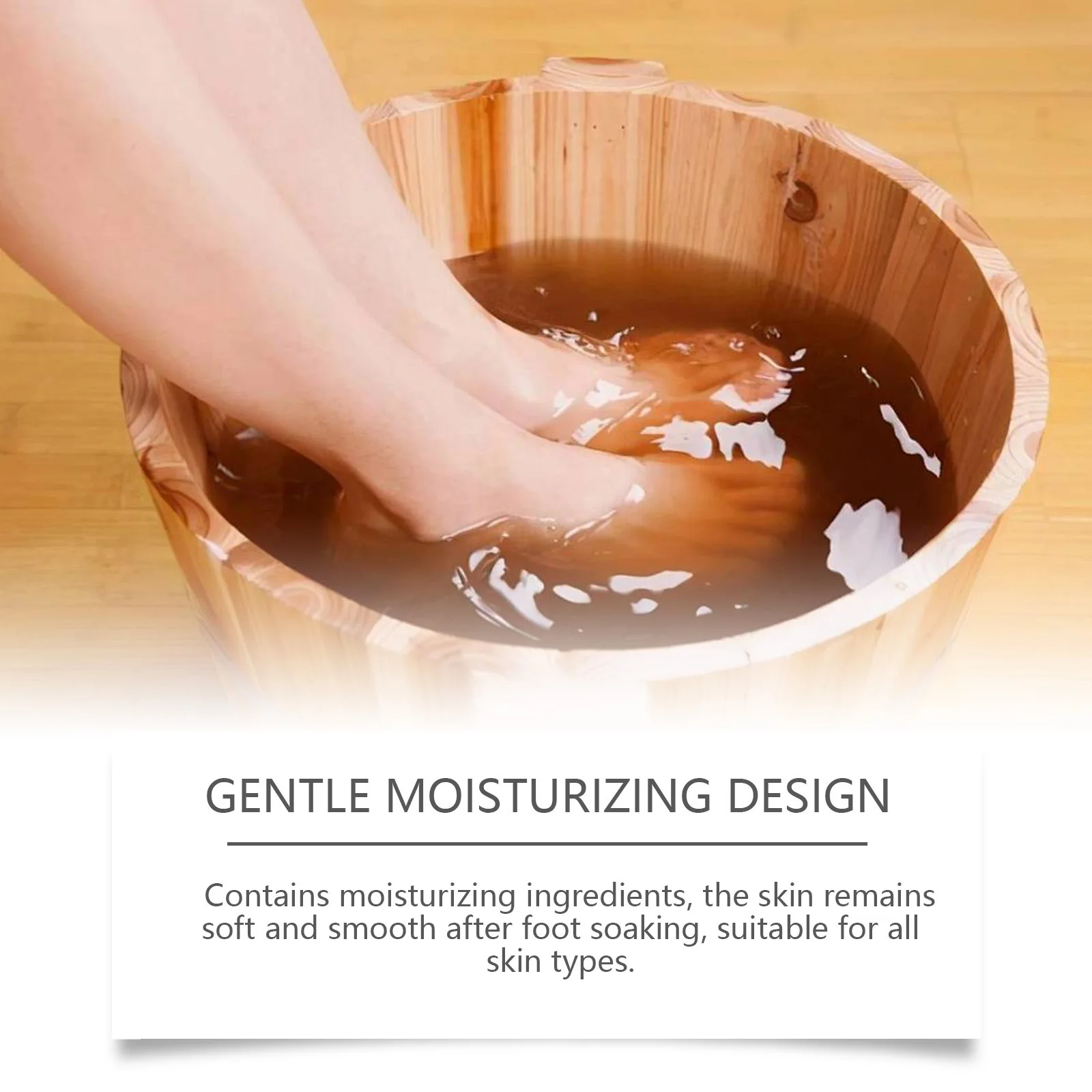 Herbal Body Detox Foot Soak Improve Sleep Quality Relieve Fatigue Anti Stress Cellulite Remover Weight Loss Slimming Foot Bath