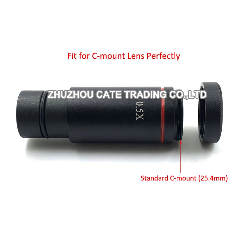 Telescope Lens Dust Cap Aluminum Alloy M48X0.75mm Threaded Eyepiece Dust Cover For Astronomical Telescope Accessories
