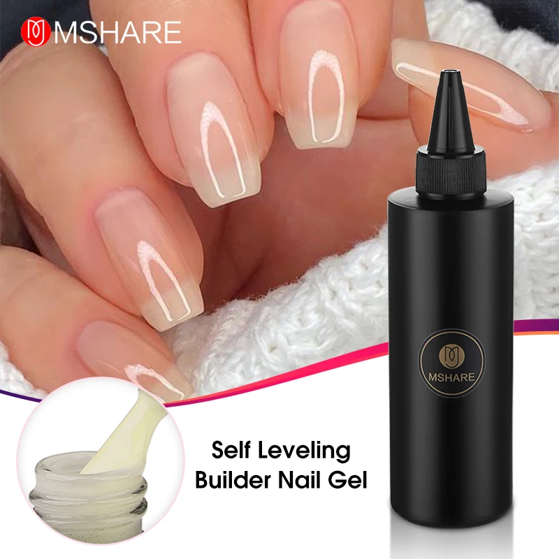 Builder Nail Gel 18