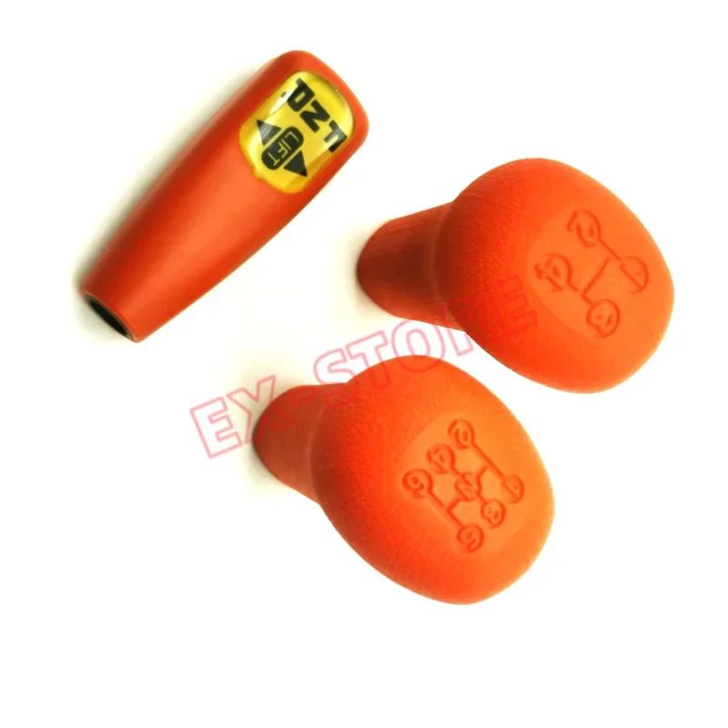 3C081-34850,FNR GRIP LEVER KNOB FOR KUBOTA TRACTOR M6040,M7040,M8540,M9540