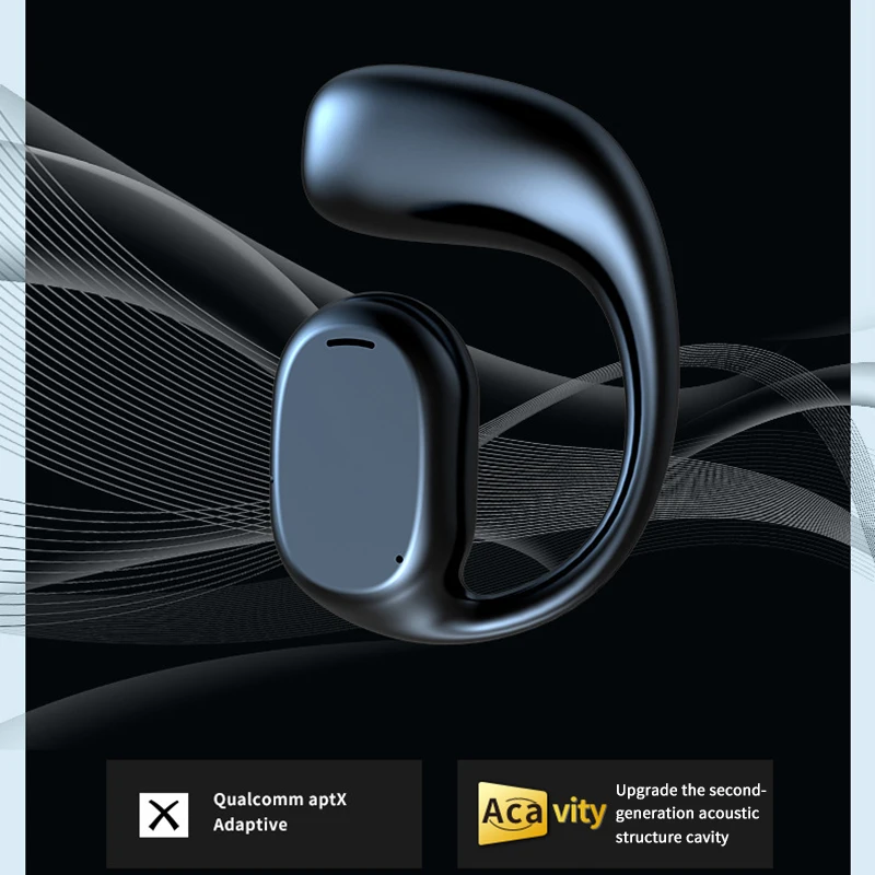 Wireless Headphone Bluetooth Earphones Wireless Earphone Xiaomi MIJIA OWS270 Wireless Bluetooth Headphones Tws Earphones Mini Heaset with Charging Case Waterproof Earbuds