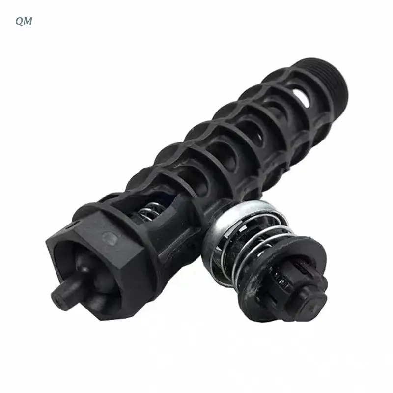 Check Valve Engine Oil Cooler Filter Valve Fit for Vauxhall-Astra for Cruze 93186324 55353322 12992593 Engine Oil Cooler Filter Check Valve 1 Way