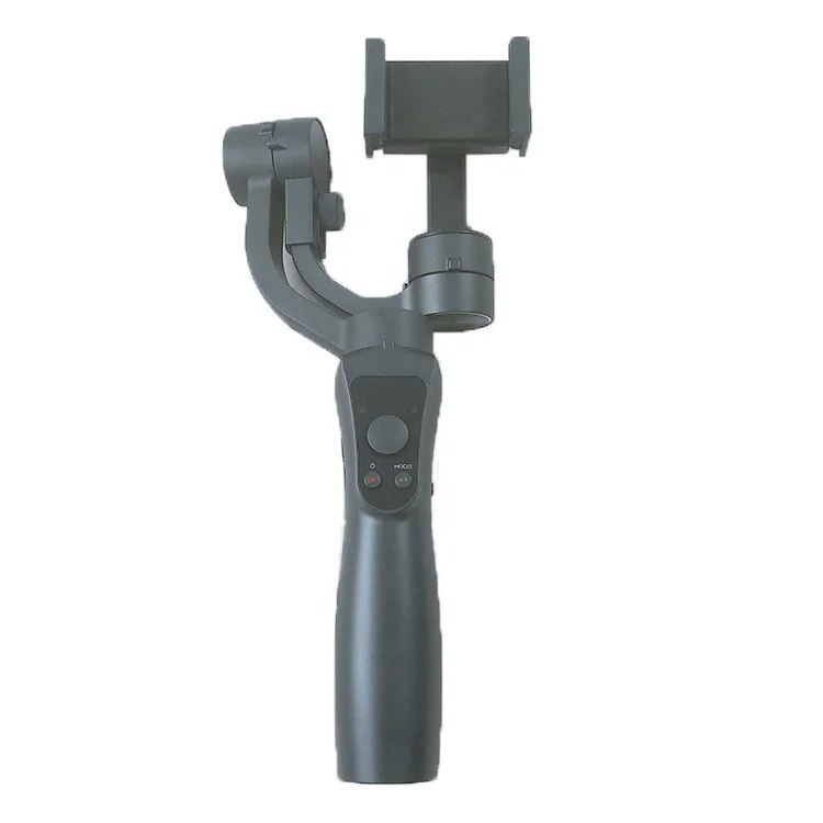 

MASSA 3-Axis Handheld Phone camera Gimbal Stabilizer for smartphone steady cam Vertical Shoot for sports