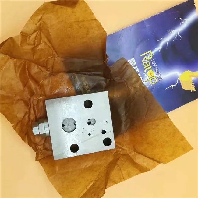 

Предохранительный клапан экскаватора 723-40-71900 дюйма