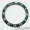 GMT Green
