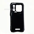 Black TPU Case