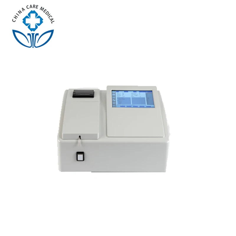 

Original hematology biochemical biochemistry analyzer semi-auto