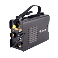 Portable mini electric welder pure copper home manual welding 220V inverter DC 1