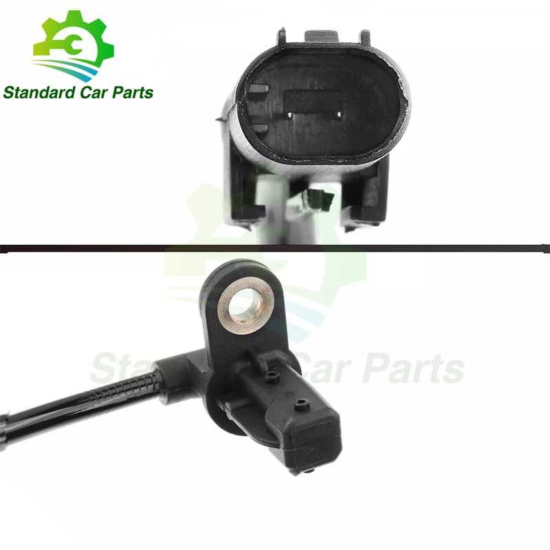 ABS Wheel Speed Sensor For Mercedes-Benz W163 M-Class ML270 ML320 ML350 ML400 ML500 1635421818 1635421918 163542 163542211