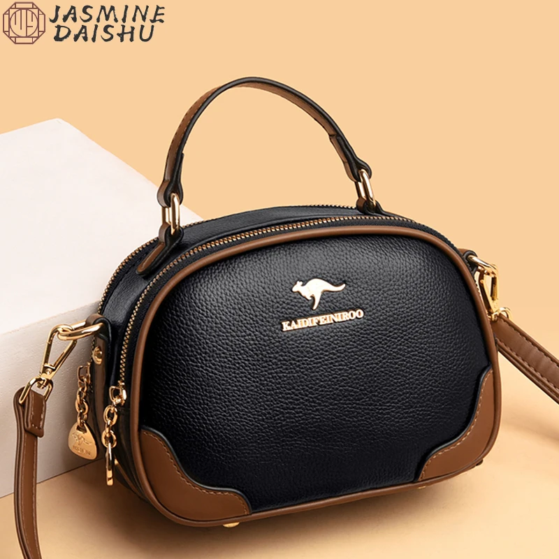 2022 Luxury Women Handbag Leather Female Simple Small Crossbody Bag Single  Shoulder Wide Strap Special Lock Handbags Designer - Price history & Review, AliExpress Seller - UncleSummer Dropshipping Bag Store