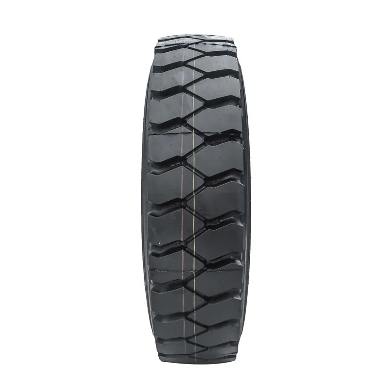 Newest All Position Of Inner Tube Truck Tyres 11.00R20 18Pr 12.00R20 20Pr/22Pr All Steel Mining Car Truck Tires