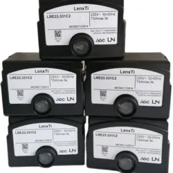AC 120V burner controller|LenxTi Control Box (120V~) fits a wide range of gas Burners/Boilers in the UK & around the World