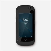 4G LTE Super Mini Smartphone 2GB RAM 16GB ROM 2.45" Android 8.1 MTK6737 Quad Core Google Play Small Card Mobile Pocket Phone 2