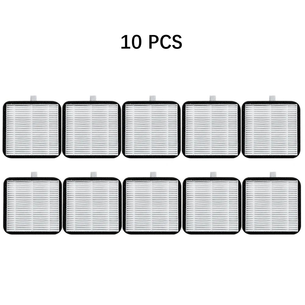 10PCS