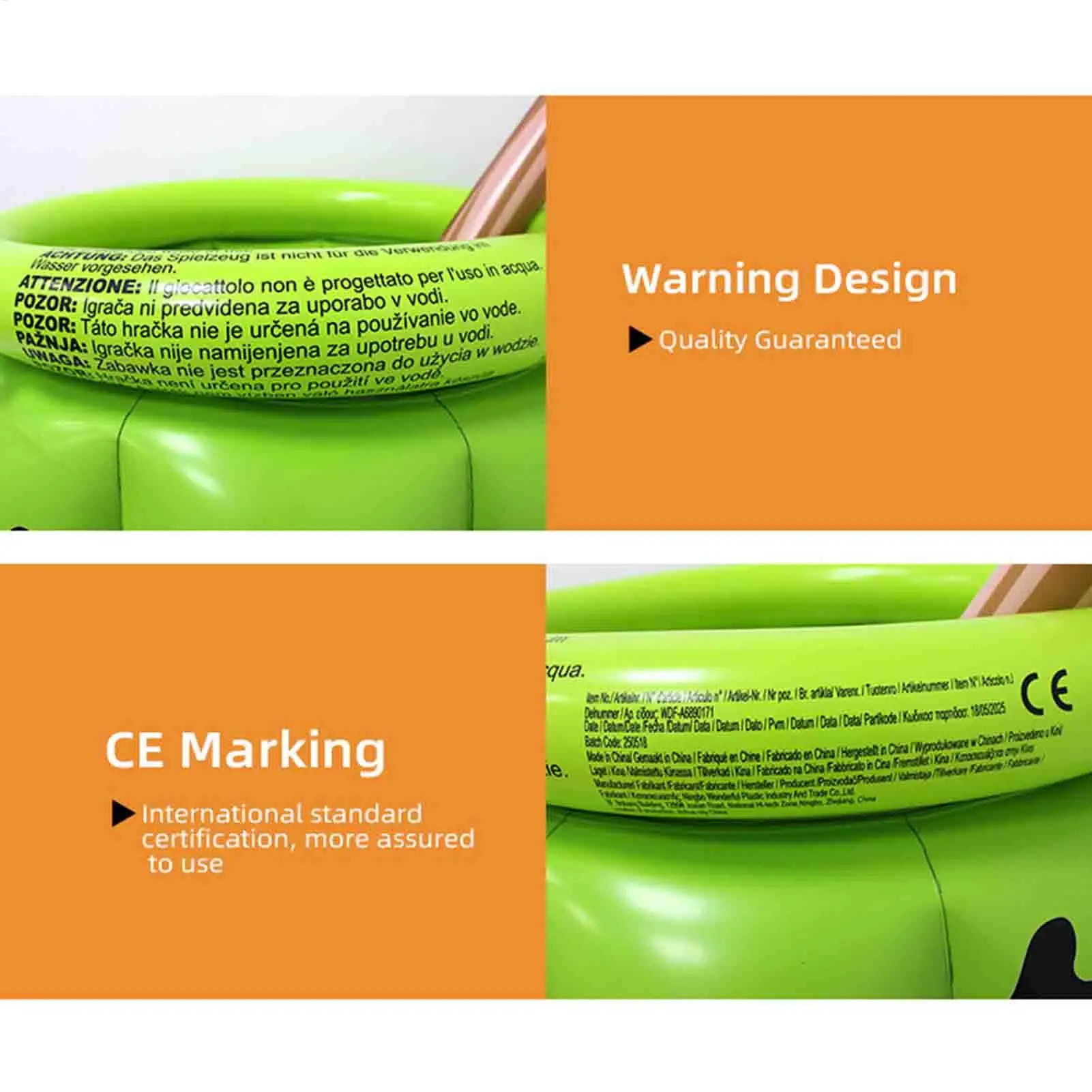 Halloween Inflatable Cauldron Drink Cooler Inflatable Cauldron Beverage Holders Blow Up Beverage Holder Photo Prop Decoration