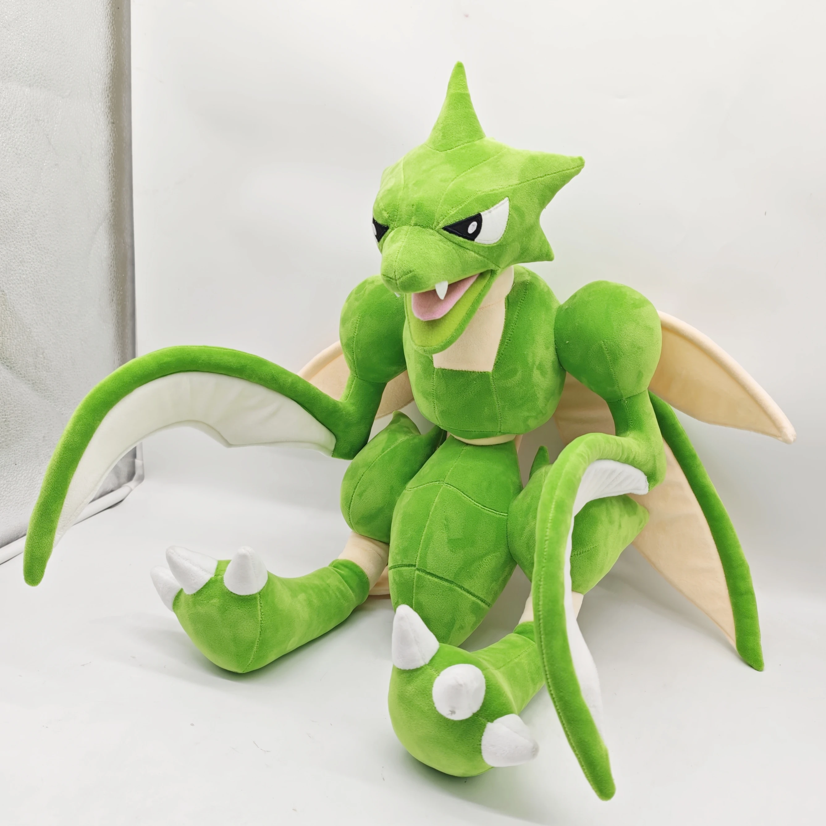 Se002ef85c334455e9e9ad3770efd5dfeG - Anime Plush UK Store