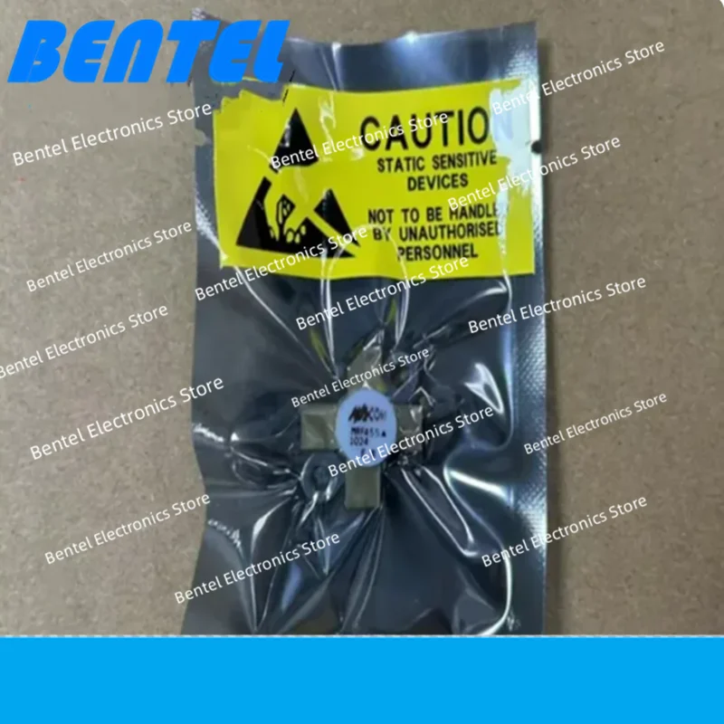 Transistor De Alta Frecuencia, Microonda Rf, Nuevo Punto De Existencias, Mrf455, Mrf433, Mrf422, Mrf150, Mrf450