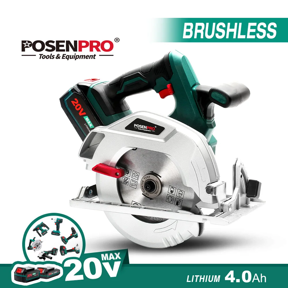 Image of Hitachi C6BU2 circular saw from Walmart