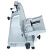 10 Inch Meat Slicing Machine Semi-automatic Meat Slicer Commercial Meat Grinder Chopper 3