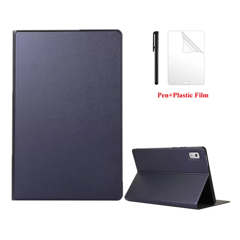Pu Leahter Flip Funda Per Lenovo Tab M9 Tb-310Fu Custodia 2023 Tablet Etui Per Lenovo Tab M9 Cover Da 9.0 Pollici Caqa