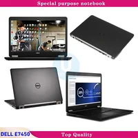Dell E7450 Core I5 8gb Ram Hdd Ssd Diagnostic Rugged Laptop For Mb Star C4 C5.png