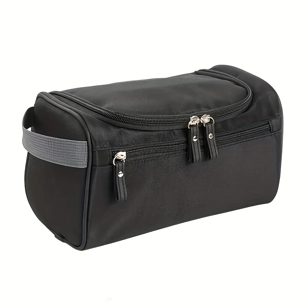 Men’s Large-Capacity Travel Toiletry Bag 4