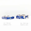 WYEAIIR 925 Sterling Silver Van Gogh Starry Sky Couple Rings Fine Jewelry Luxury Resizable Opening Female Ring 4