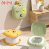 Portable Potty For Toddler Travel Foldable Potty Training Toilet For Car Camping Indoor Outdoor Bathroom For Baby Kids Children 1