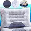 1 Pcs Multi-function Magnet Therapy Pillow Core Breathable Lavender Cassia Cervical Health Care Pillows 3