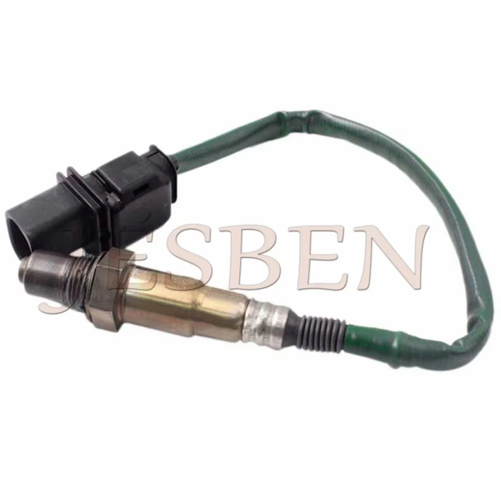 A0055429818 0258017134 Front Lambda Probe O2 Oxygen Sensor Fit For SMART FORFOUR 1.5 CDI 2004-2006 FORTWO 0.8 1.0 2007-ON 3