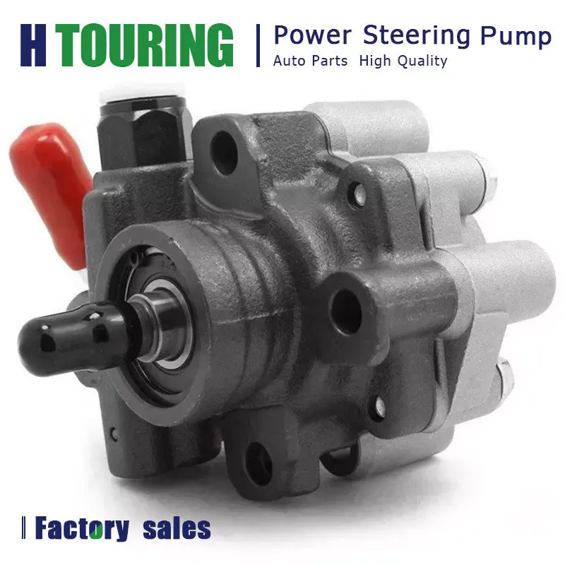 Power Steering Pump For Toyota Camry Highlander Sienna Solara /LEXUS