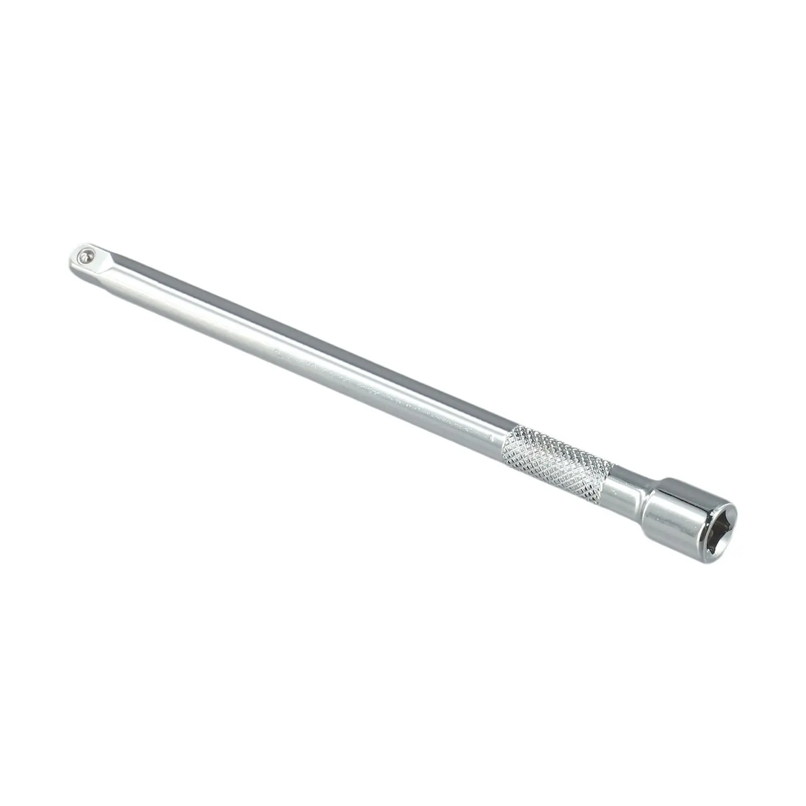 1 Stück 50/100/150 mm lange Verlängerungsstange 1/4 Antrieb Ratsche Sockel Extender Handwerkzeuge verwendet mit 1/4 Zoll (6,35 mm) Hülse rostfrei – Detail 15