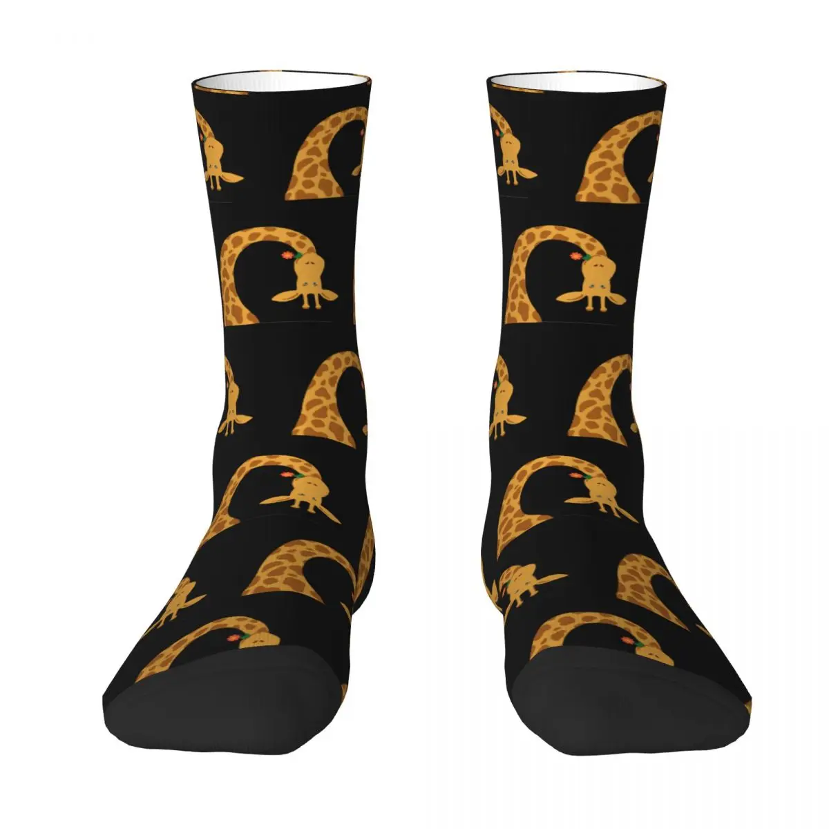 

giraffe Adult Socks Unisex socks,men Socks women Socks
