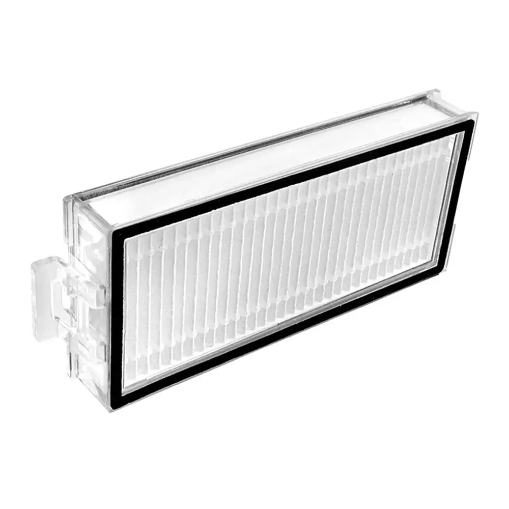 Description Picture 6 of itemReplacement Parts For Roborock Q7 Max Q7 Max+T8 Q5 Pro Series Cleaning Vacuum Accessories washable Filter Hepa