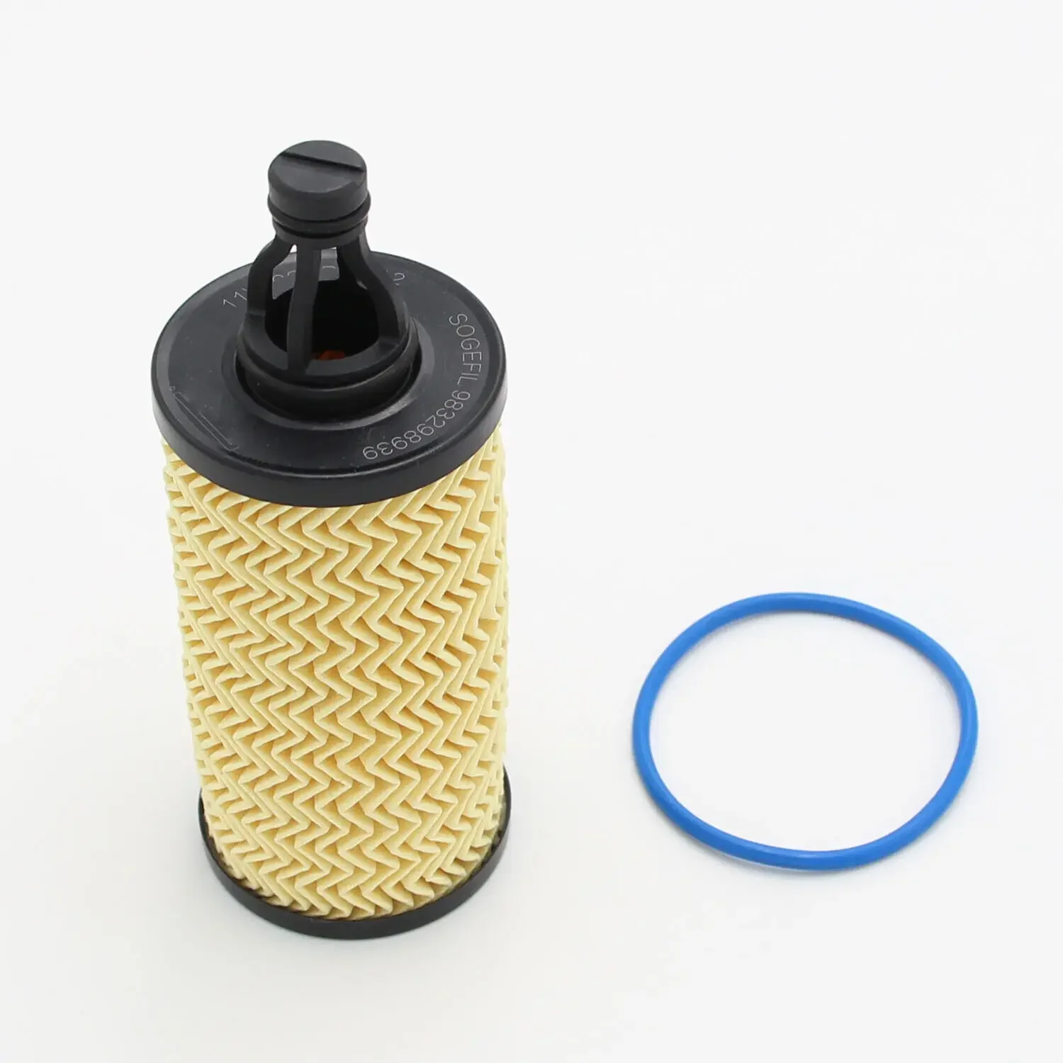 Oil Filter for Maserati Ghibli Gasoline LEVANTE Quattroporte 3.0T V6 V8 Ghibli OEM: 298939 311401
