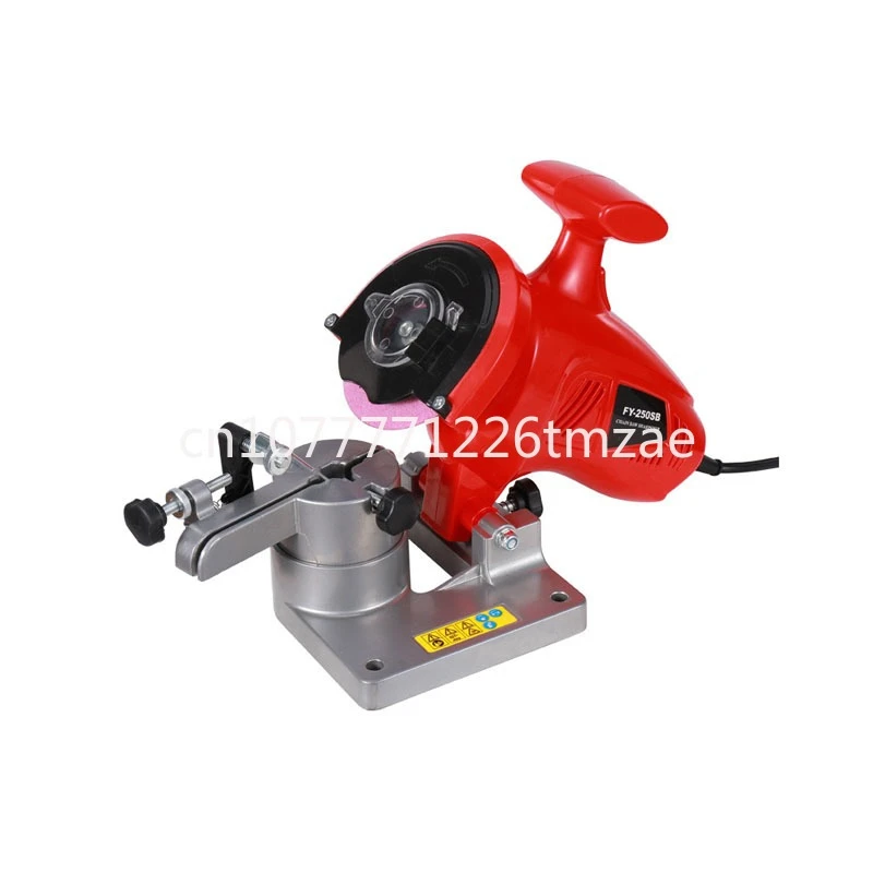 

250W Electric Chain Saw Sharpening/Chain Mill Portable File Grinding Tool